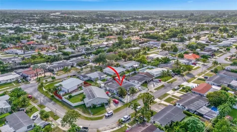 11310 SW 57th Street Miami FL 33173