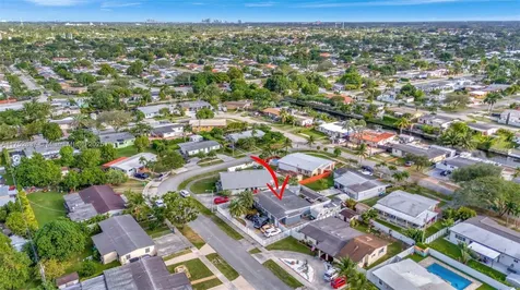 11310 SW 57th Street Miami FL 33173