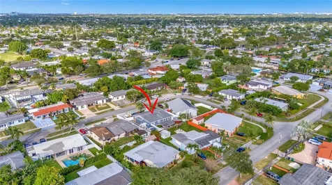 11310 SW 57th Street Miami FL 33173