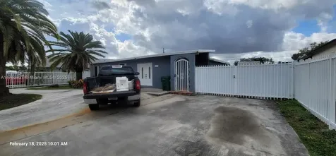 11310 SW 57th Street Miami FL 33173