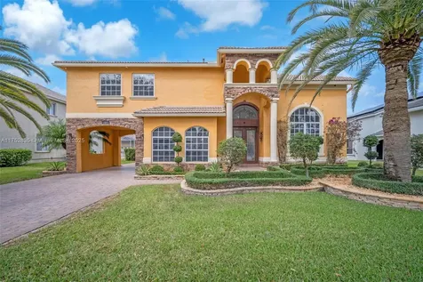 12589 SW 21st Street Miramar FL 33027