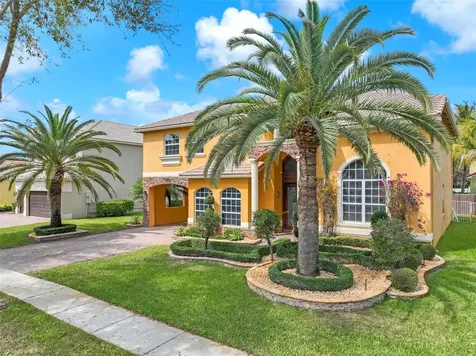 12589 SW 21st Street Miramar FL 33027
