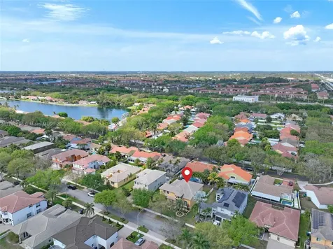 12589 SW 21st Street Miramar FL 33027