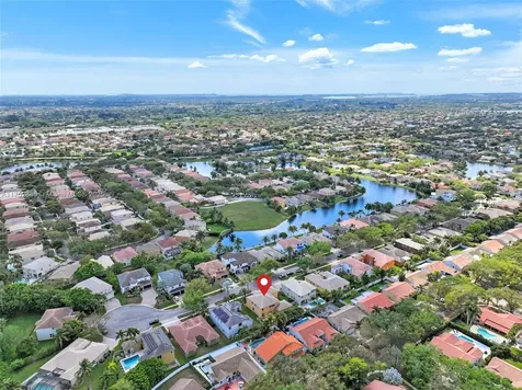 12589 SW 21st Street Miramar FL 33027