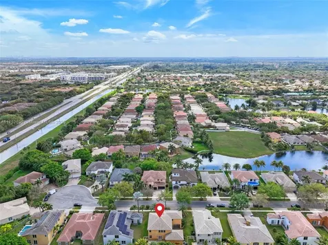 12589 SW 21st Street Miramar FL 33027
