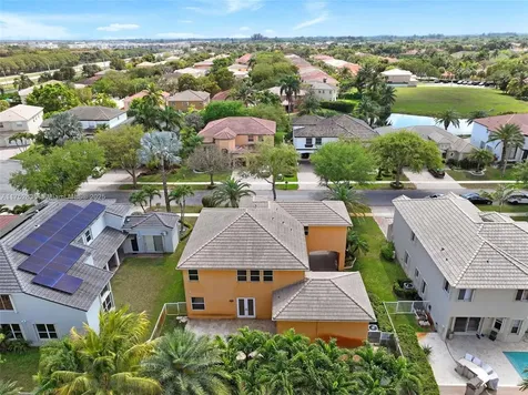 12589 SW 21st Street Miramar FL 33027