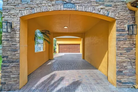12589 SW 21st Street Miramar FL 33027