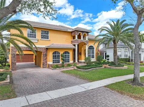 12589 SW 21st Street Miramar FL 33027