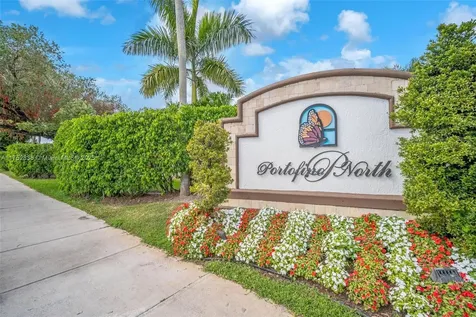 12589 SW 21st Street Miramar FL 33027