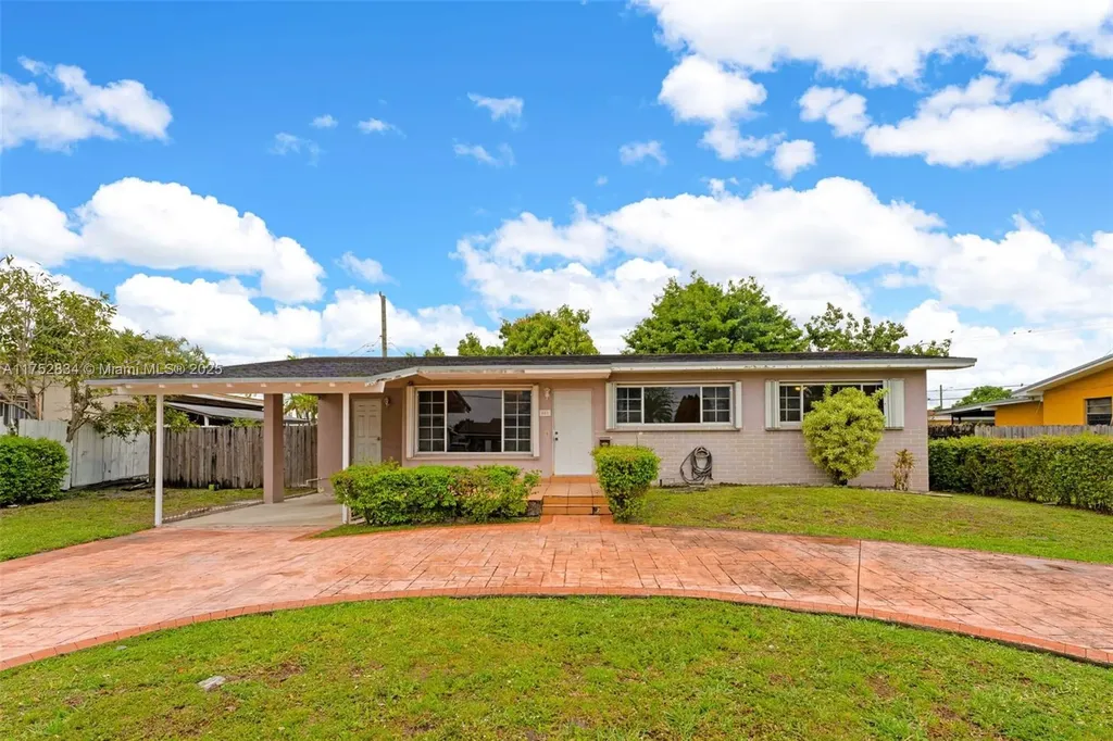 681 W 53rd Street Hialeah FL 33012