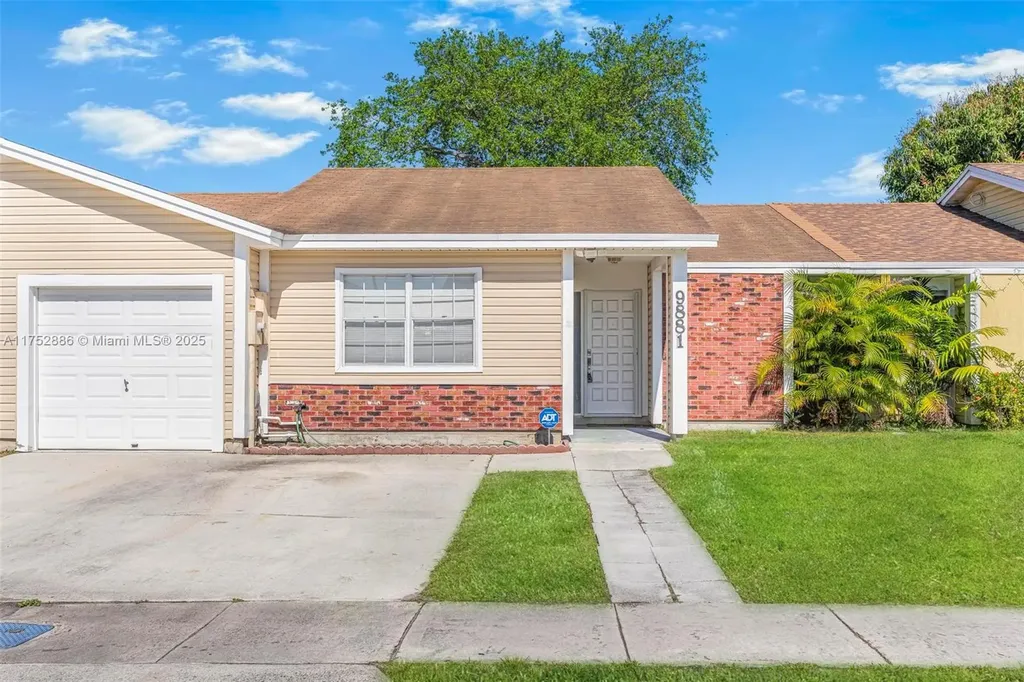 9881 W Fern Lane Miramar FL 33025