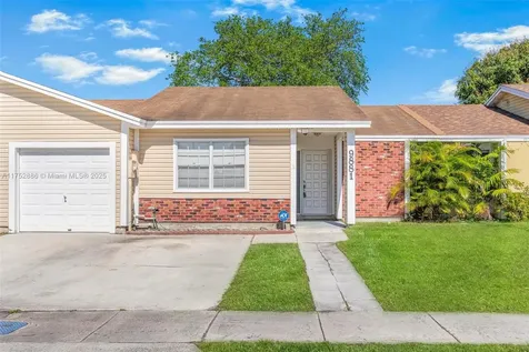 9881 W Fern Lane Miramar FL 33025