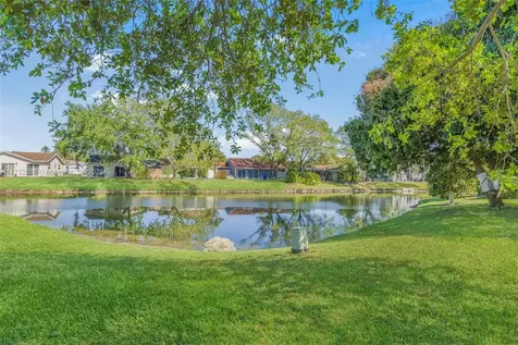 9881 W Fern Lane Miramar FL 33025
