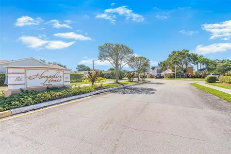 9881 W Fern Lane Miramar FL 33025