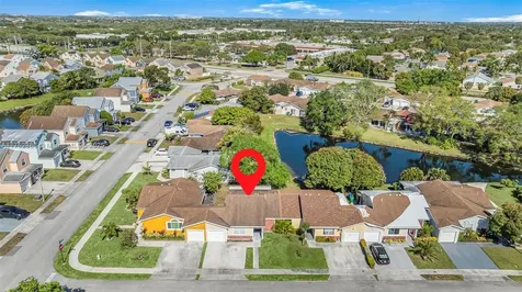 9881 W Fern Lane Miramar FL 33025