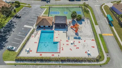 9881 W Fern Lane Miramar FL 33025
