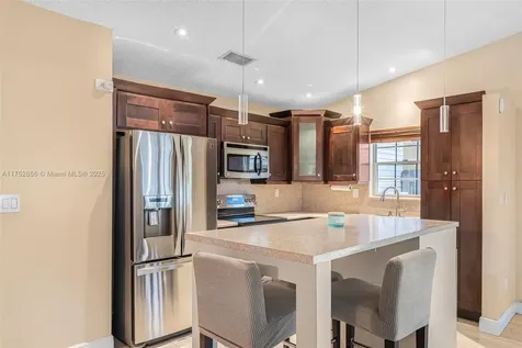 9881 W Fern Lane Miramar FL 33025