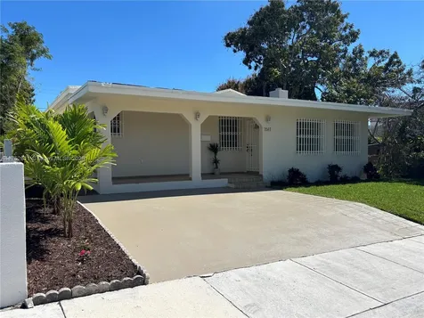 1511 SW 20th Court Miami FL 33145