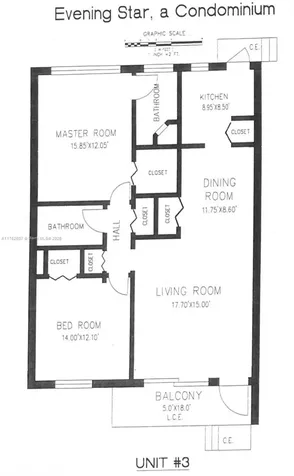 1142 99th Street Bay Harbor Islands FL 33154