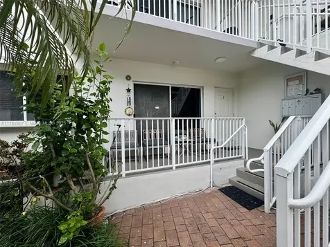 1142 99th Street Bay Harbor Islands FL 33154