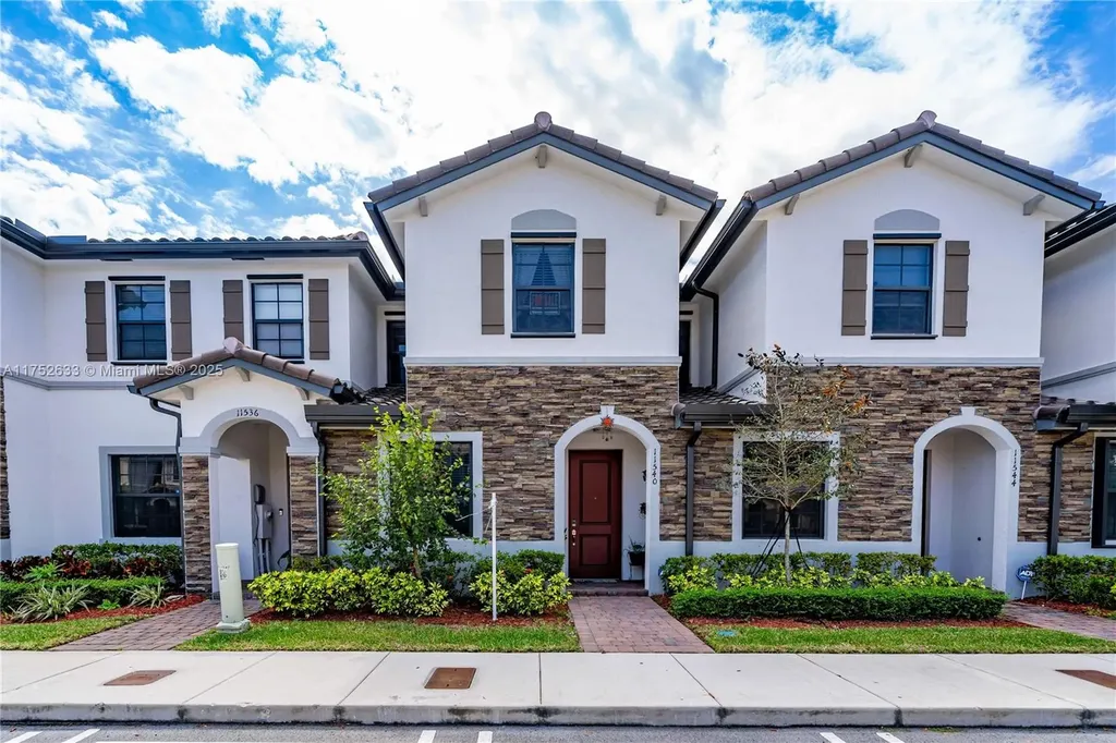 11540 SW 248th Lane Homestead FL 33032