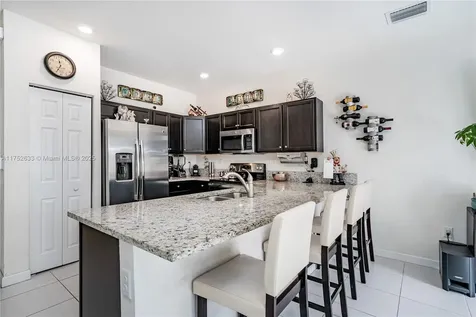 11540 SW 248th Lane Homestead FL 33032