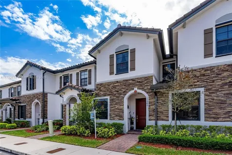 11540 SW 248th Lane Homestead FL 33032