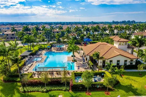 11540 SW 248th Lane Homestead FL 33032