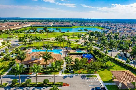 11540 SW 248th Lane Homestead FL 33032