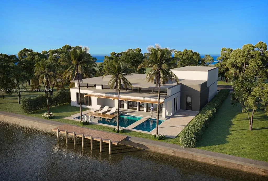 928 Belle Meade Island Drive Miami FL 33138