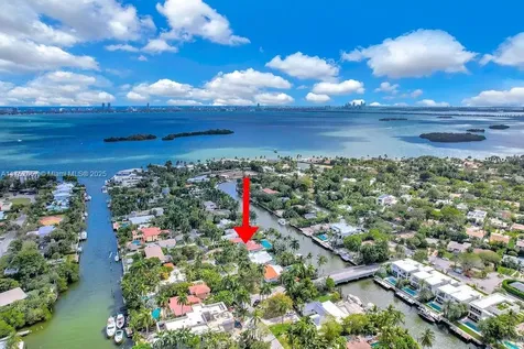 928 Belle Meade Island Drive Miami FL 33138