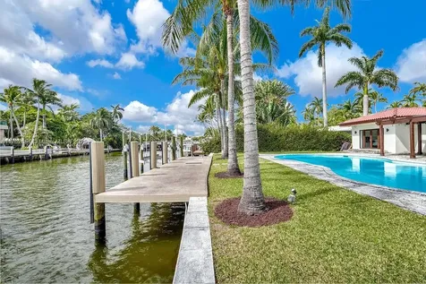 928 Belle Meade Island Drive Miami FL 33138