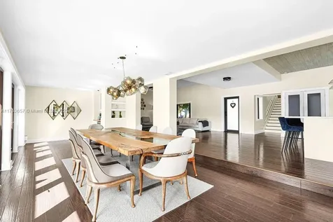 928 Belle Meade Island Drive Miami FL 33138