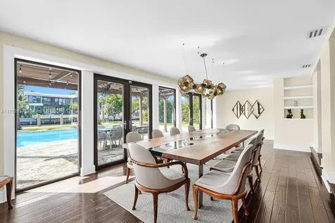 928 Belle Meade Island Drive Miami FL 33138