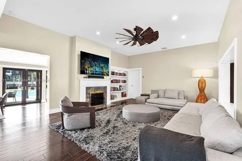 928 Belle Meade Island Drive Miami FL 33138