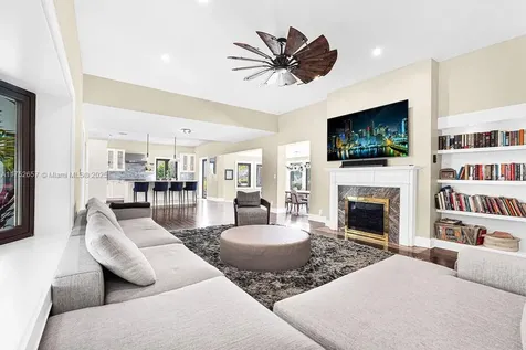 928 Belle Meade Island Drive Miami FL 33138