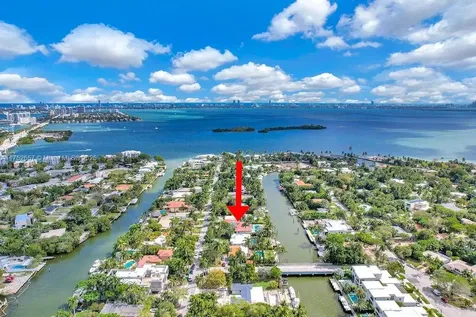 928 Belle Meade Island Drive Miami FL 33138