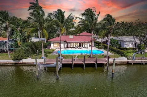 928 Belle Meade Island Drive Miami FL 33138