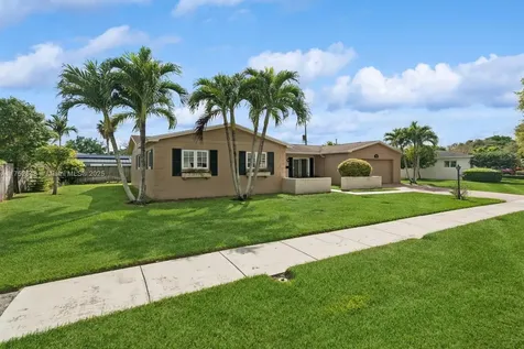 9260 SW 80th Terrace Miami FL 33173