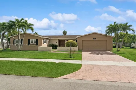 9260 SW 80th Terrace Miami FL 33173