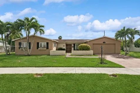 9260 SW 80th Terrace Miami FL 33173