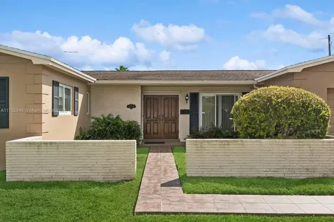9260 SW 80th Terrace Miami FL 33173