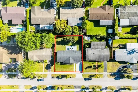 12460 SW 104th Terrace Miami FL 33186