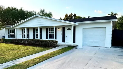 12460 SW 104th Terrace Miami FL 33186