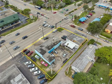 1010 N Federal Highway Hallandale Beach FL 33009