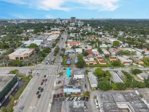 1010 N Federal Highway Hallandale Beach FL 33009