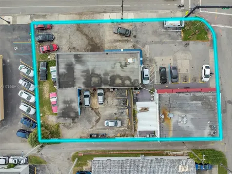 1010 N Federal Highway Hallandale Beach FL 33009