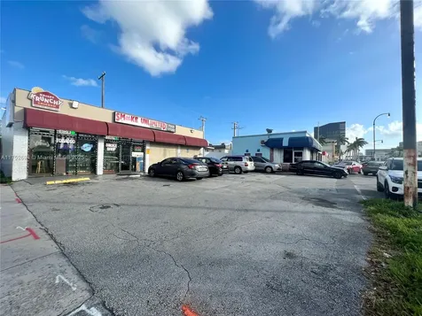 1010 N Federal Highway Hallandale Beach FL 33009
