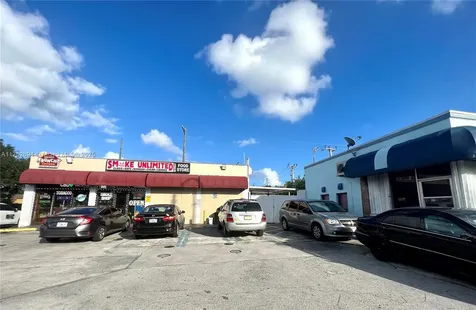1010 N Federal Highway Hallandale Beach FL 33009