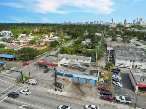 1010 N Federal Highway Hallandale Beach FL 33009